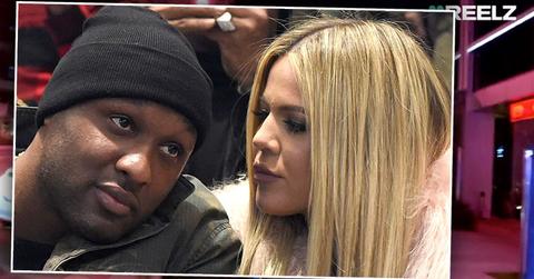 How Lamar Odom Broke Marriage To Khloe Kardashian