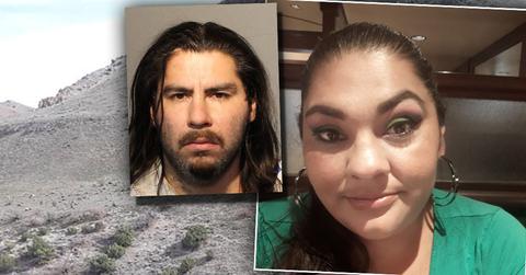 Nevada Man Allegedly Stabs Pregnant Girlfriend To Death At Tribal Reservation