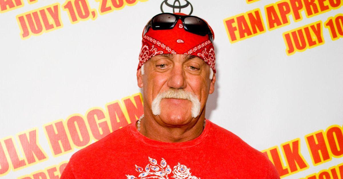 hulk hogan health problems