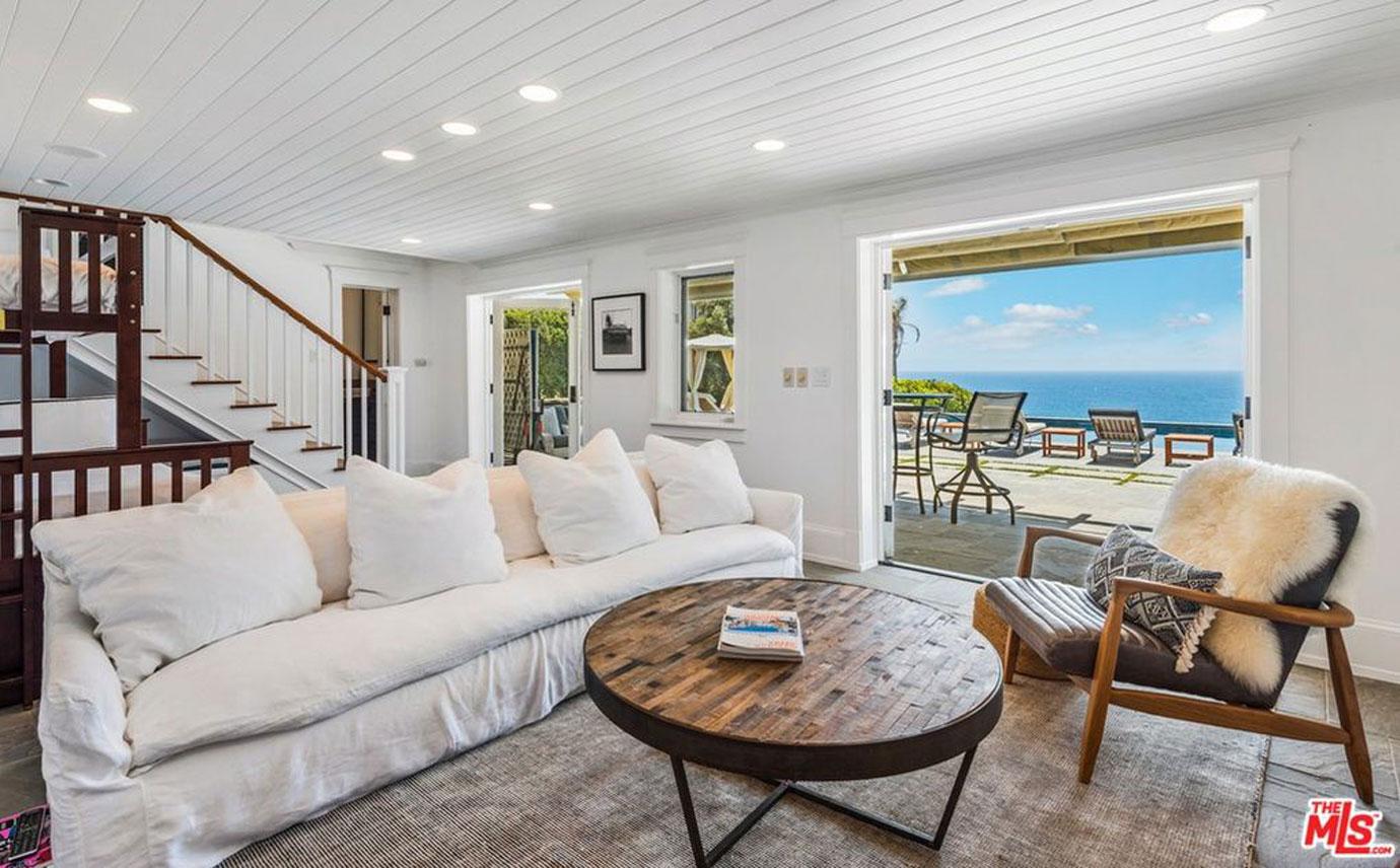 Olympian Shaun White Sold Malibu Home At A Huge Loss