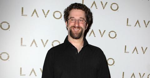 _saved by the bell dustin diamond samuel screech powers lot of pain cancer battle