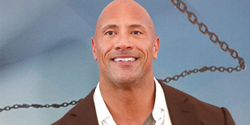 the rock premiere