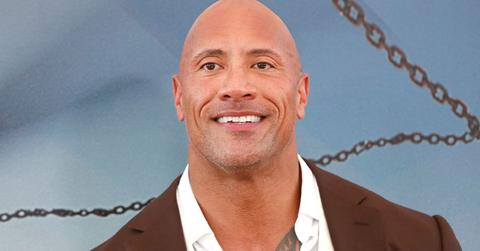the rock premiere