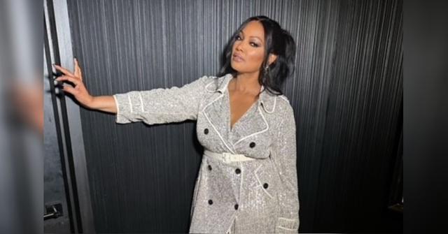 garclle beauvais photocredit garcelle beauvais ok pp