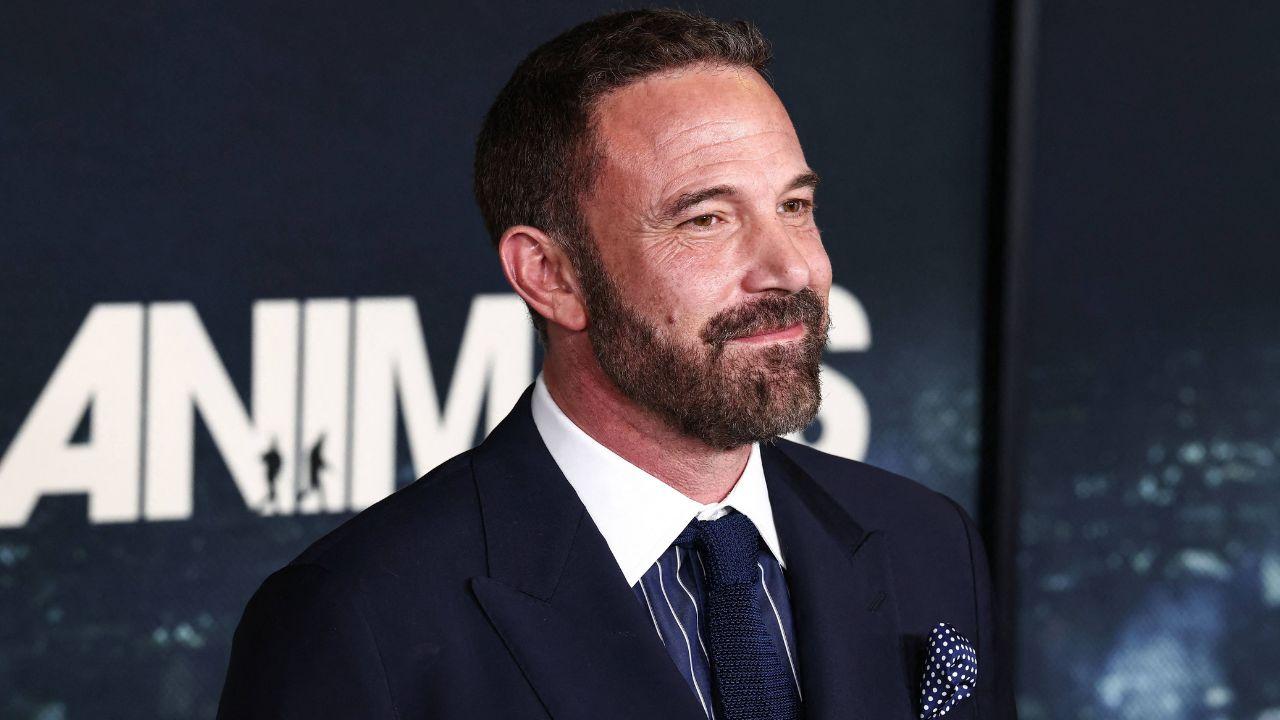 Image of Ben Affleck