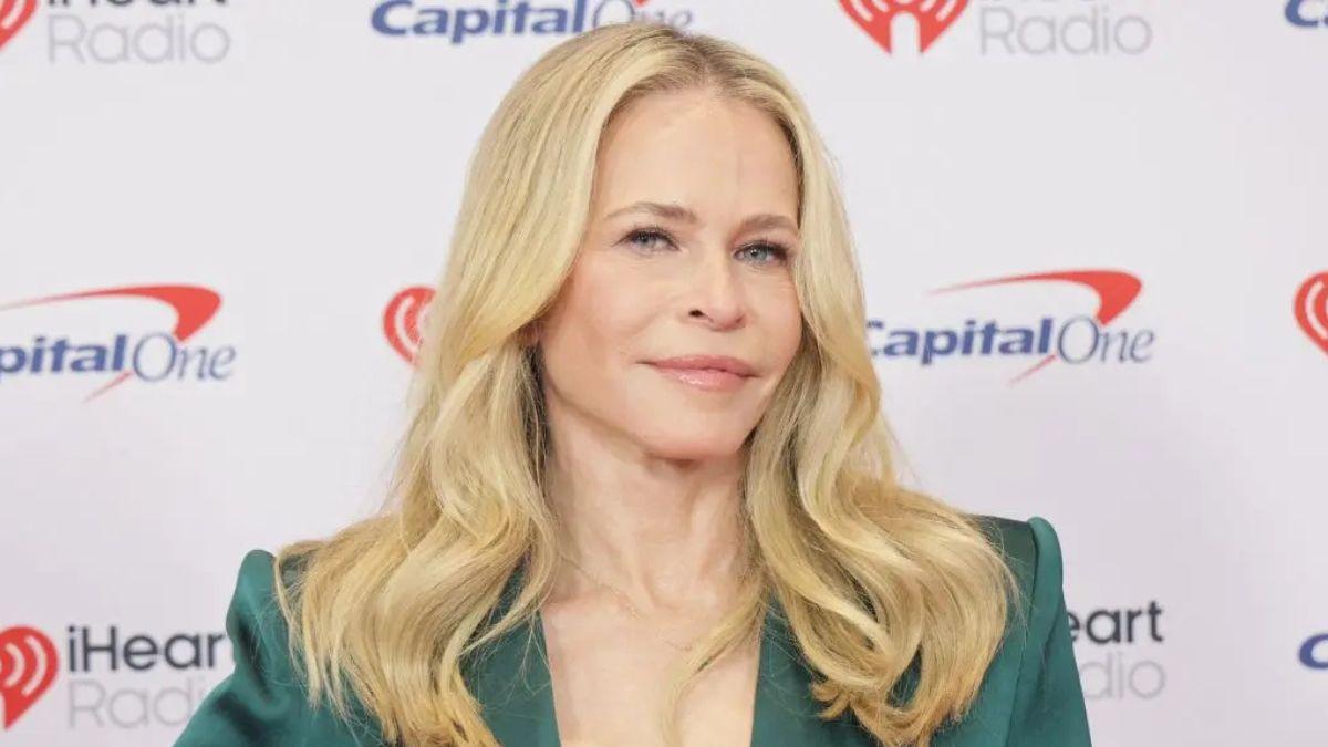 image of Chelsea handler 