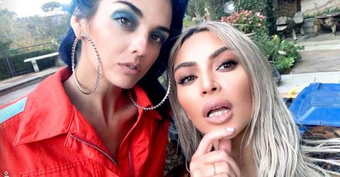 Kim kardashian grill paris robbery