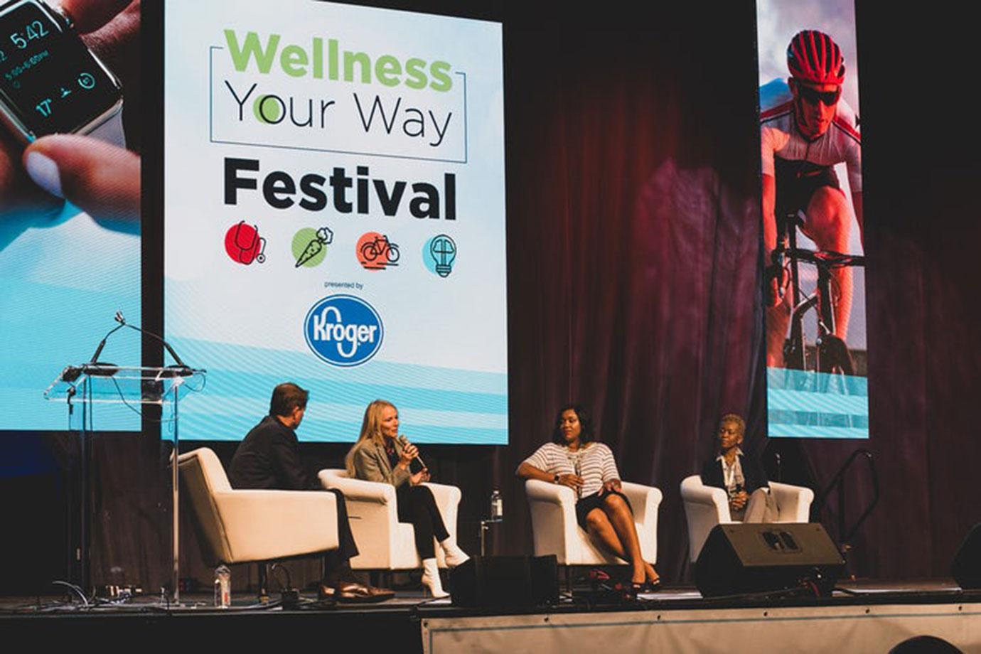 Wellness your way festival photos 17