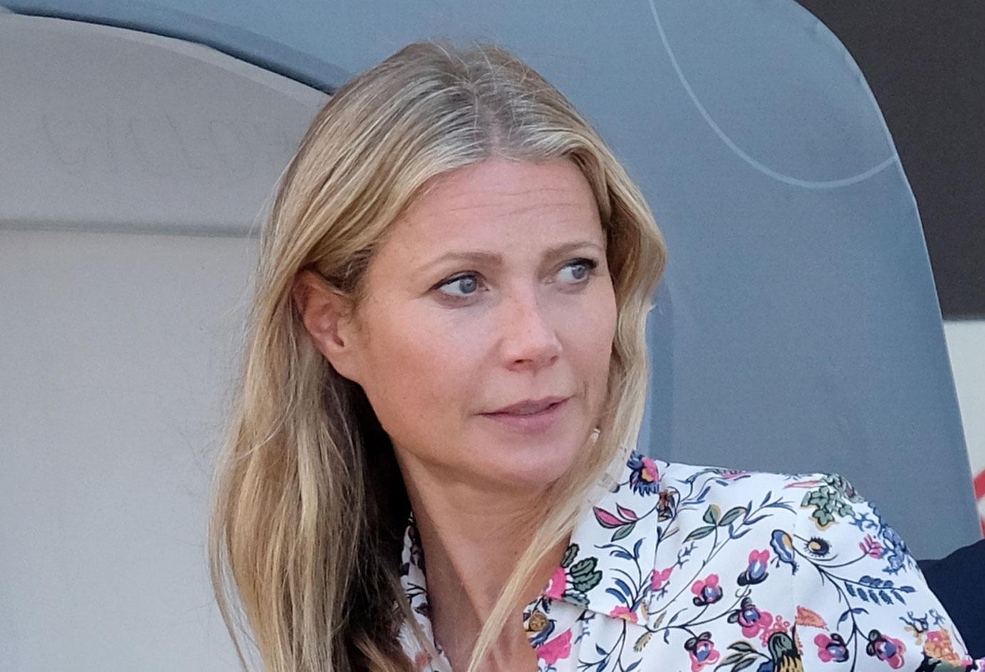 //gwyneth paltrow  secrets scandals