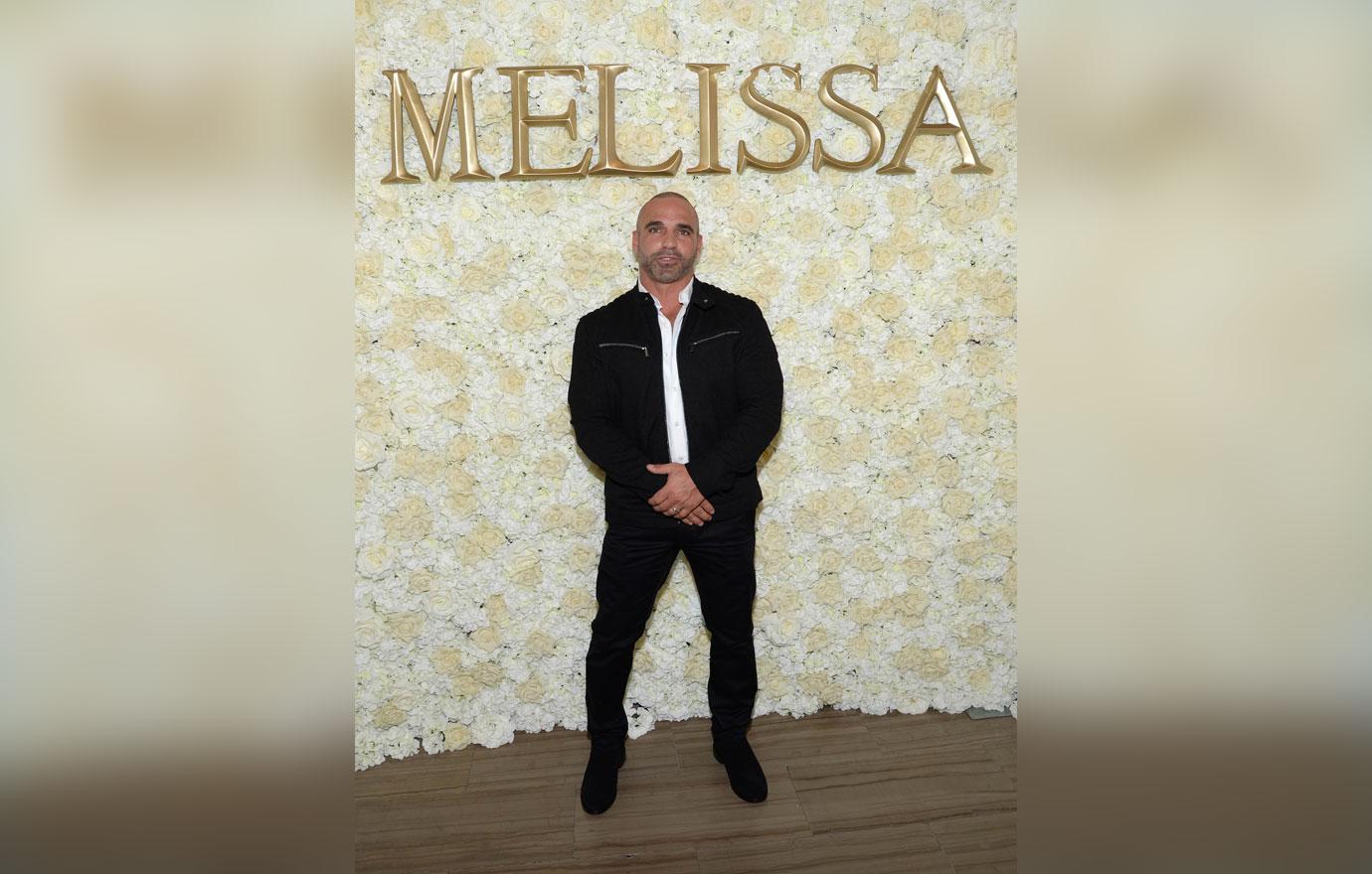 Melissa gorga bday&#8211;2