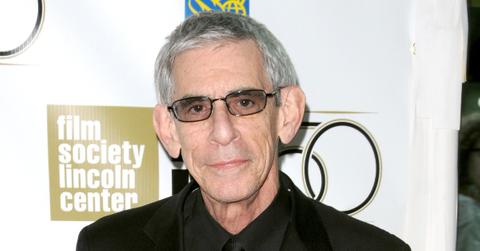 law order richard belzer faced tragic losses died pp