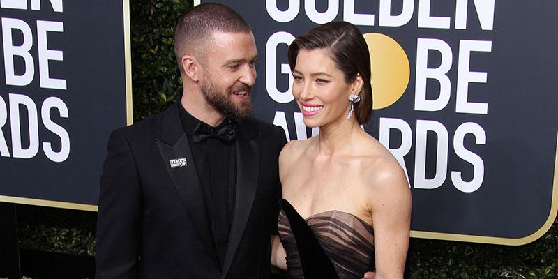 Jessica Biel and Justin Timberlake reportedly welcome second child