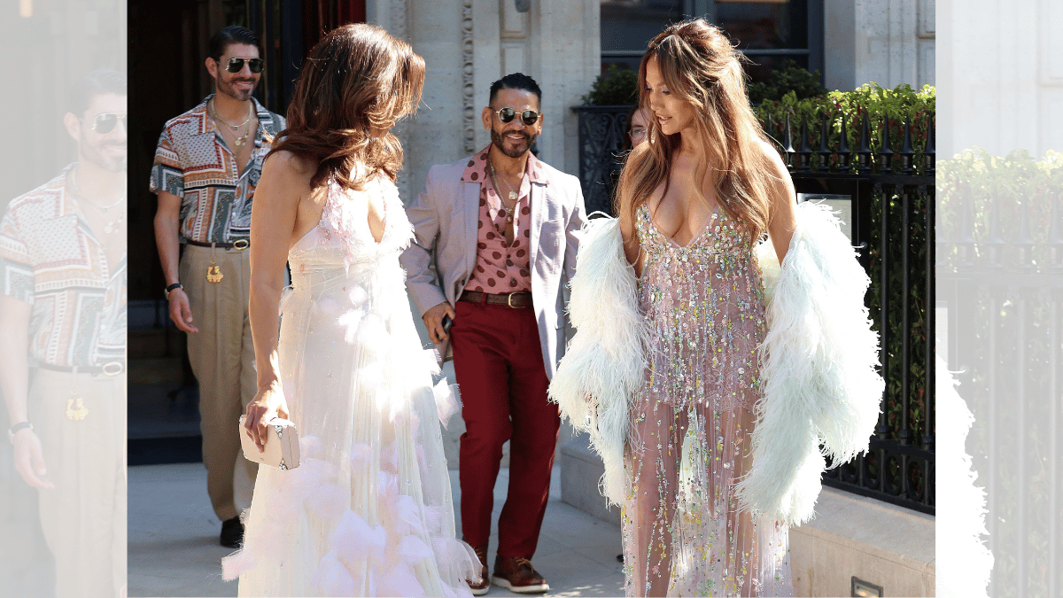 Image of Jennifer Lopez will turn 57 on July 24.