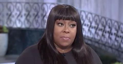 Loni Love Slams Trolls Cohost Drama PP
