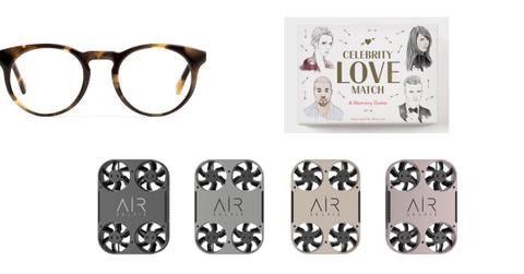 College student holiday gift guide