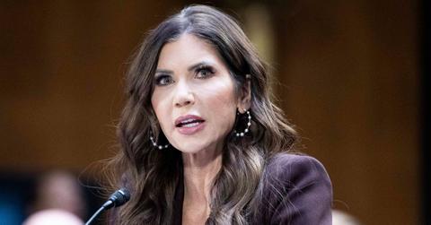 kristi noem ice barbie expertise farewell