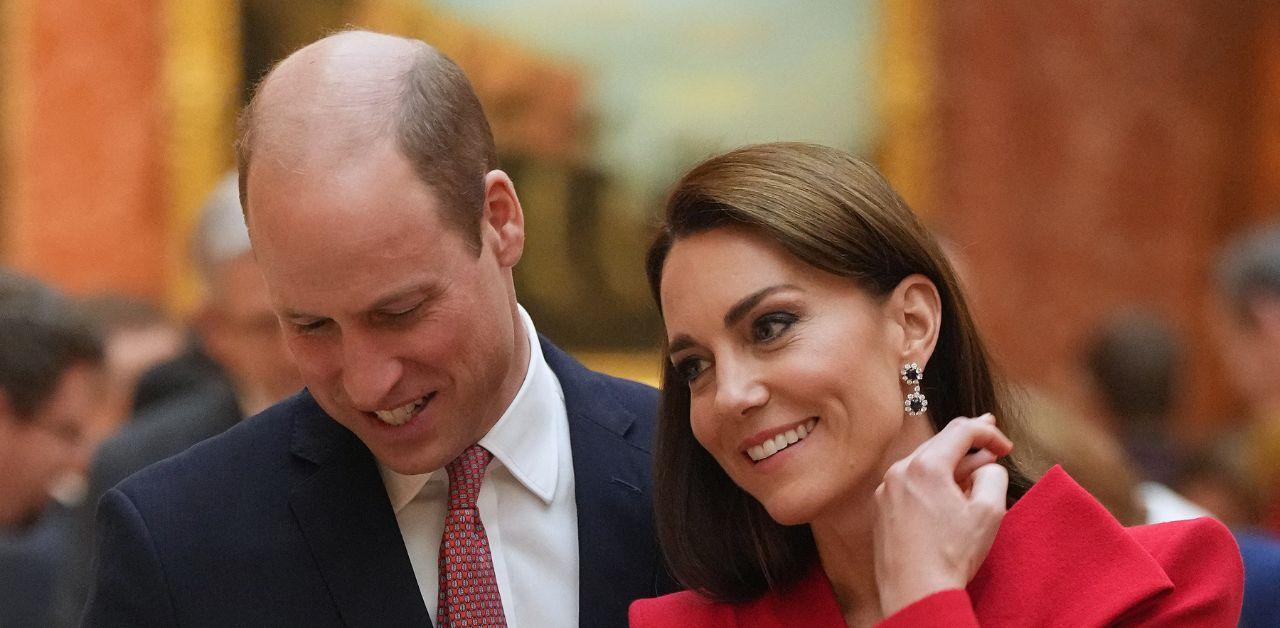 prince william kate middleton greet south korean president