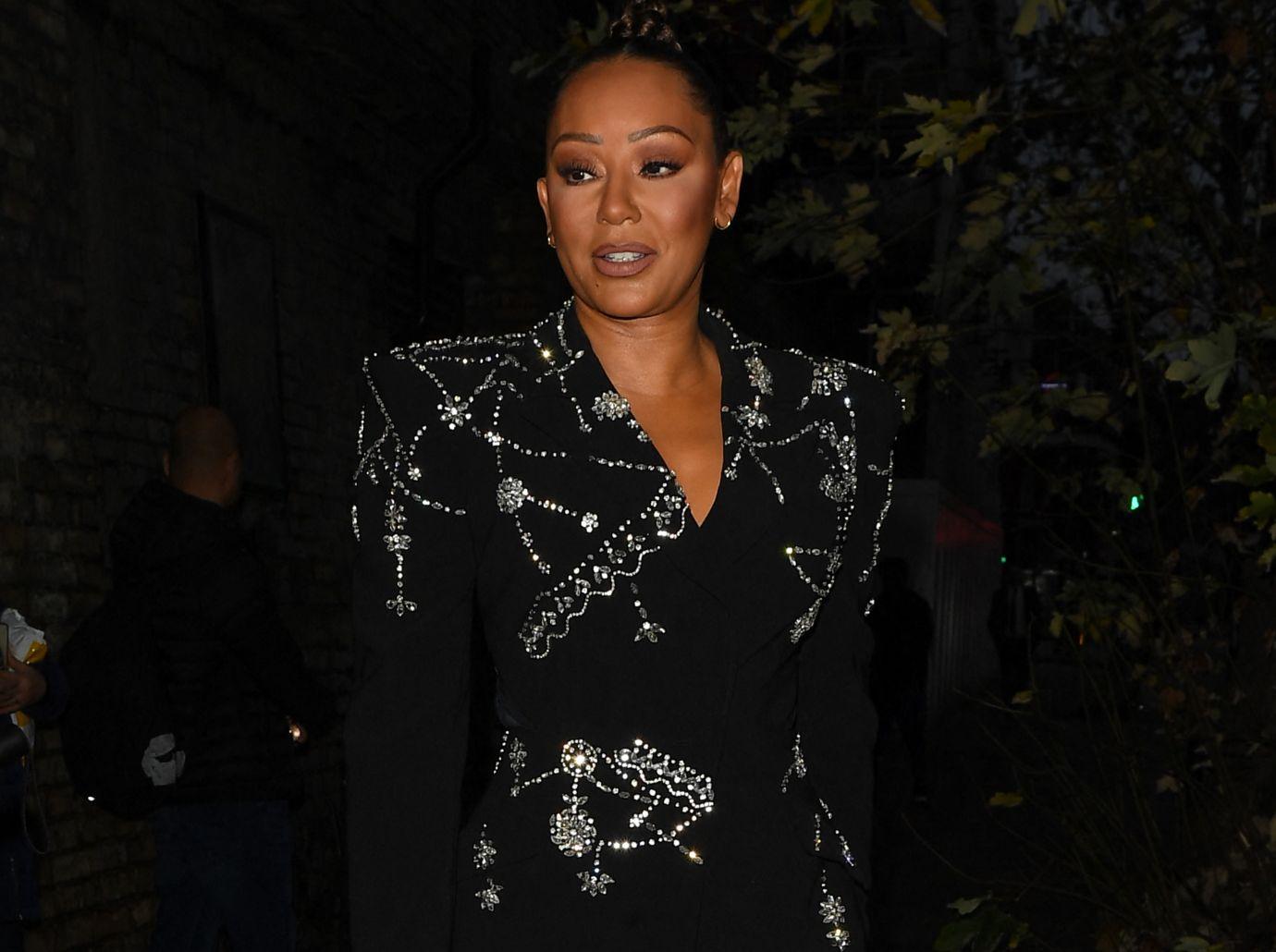 mel b refuses label sexuality