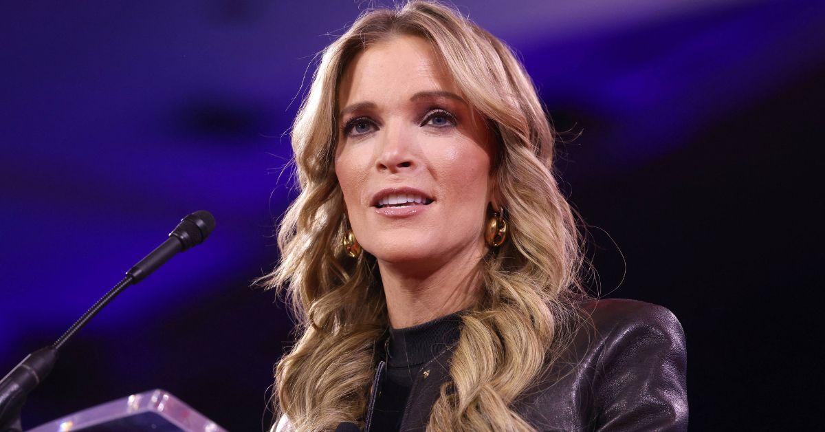 image of 'I helped make him a star. And I've been very, very good to Ben over the years,' Megyn Kelly said.