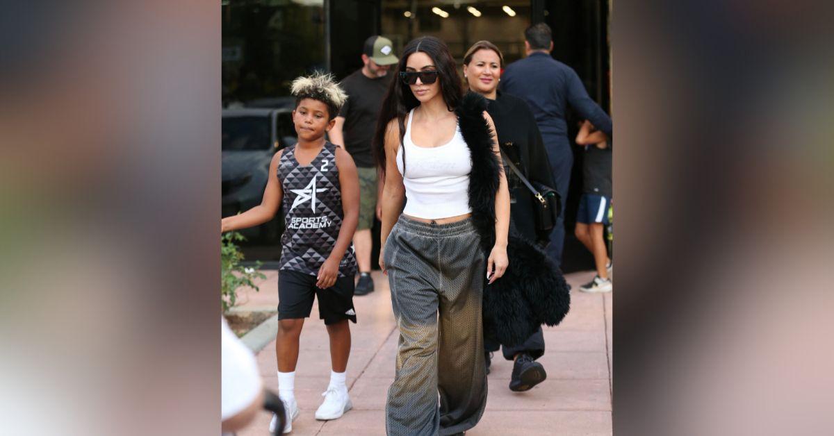 rapper kanye west makes kim kardashian babies with paris hilton