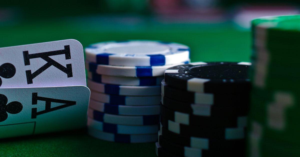 how to spot red flags in online casinos