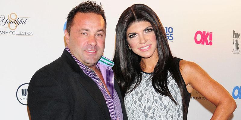 Shirtless Joe Giudice Shows Off Karate Skills Does Splits In New Video