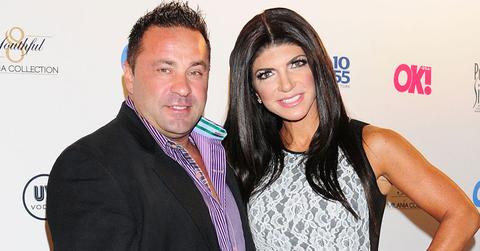 joe giudice teresa