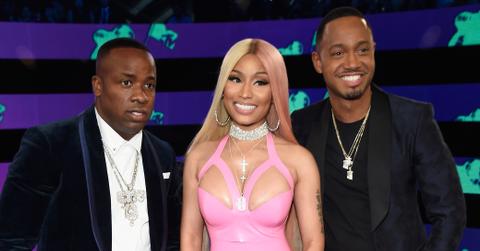 2017 MTV Video Music Awards – Red Carpet