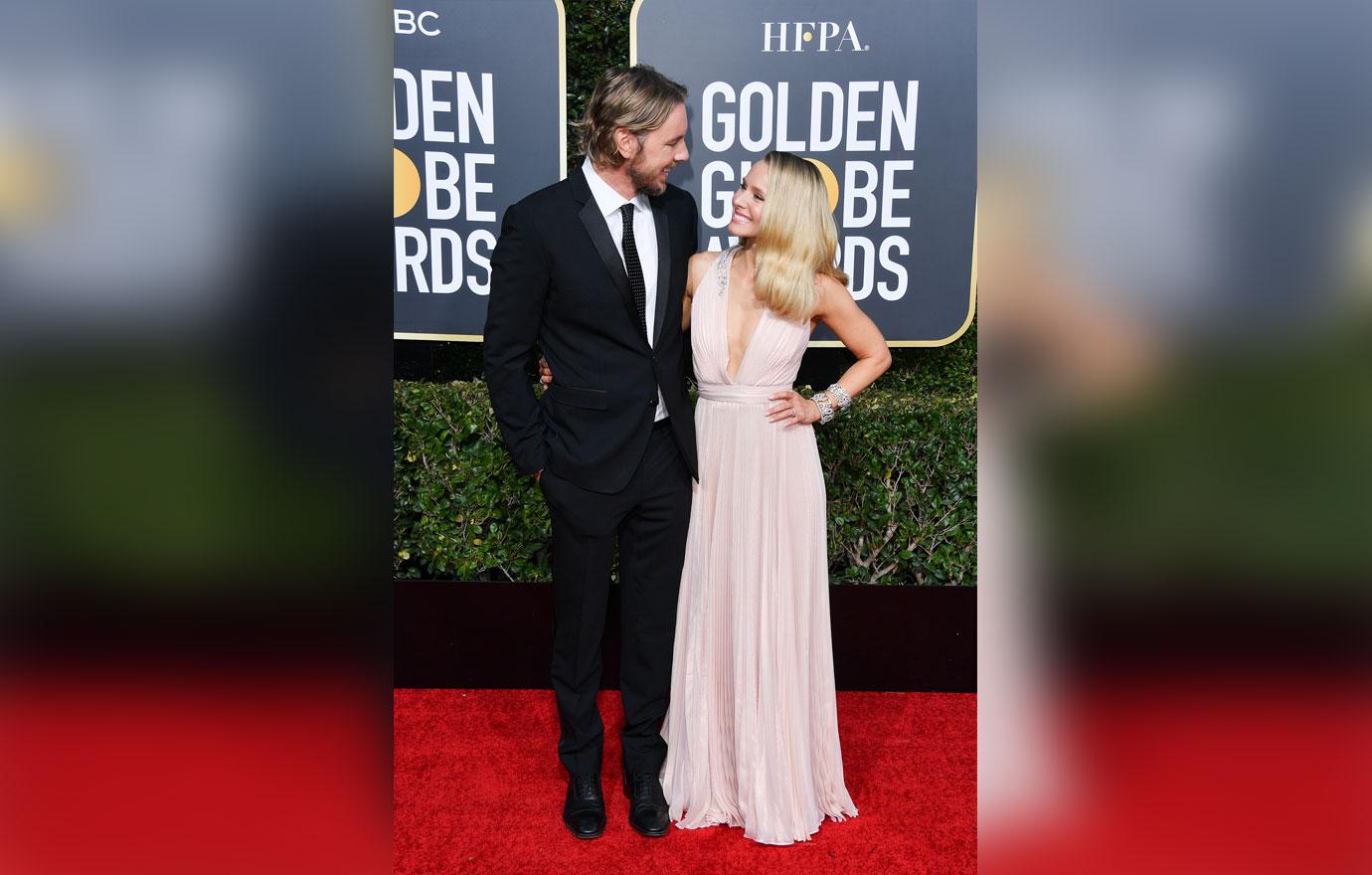 76th Annual Golden Globe Awards &#8211; Arrivals