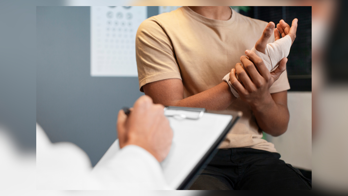 navigating personal injury claims and legal support after an accident