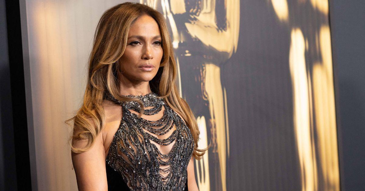 jennifer lopez dumbfounded not recognized nyc video