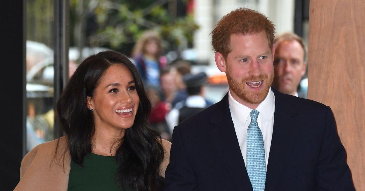 prince harry meghan markle chrissy teigen president joe biden selena gomez vax live concert