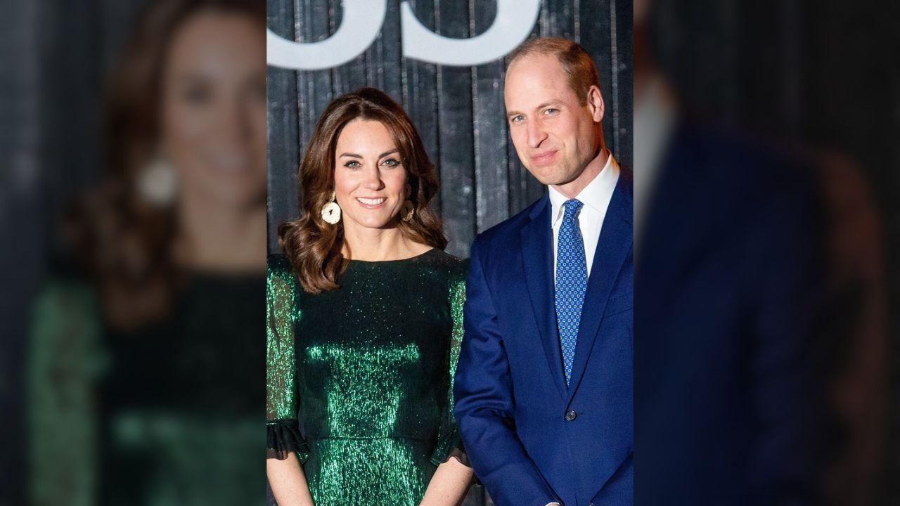 Prince William