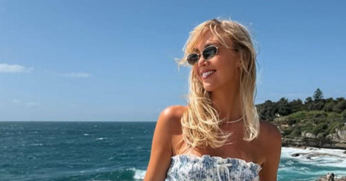 image of Annie Knight later revealed which procedure was most expensive. 