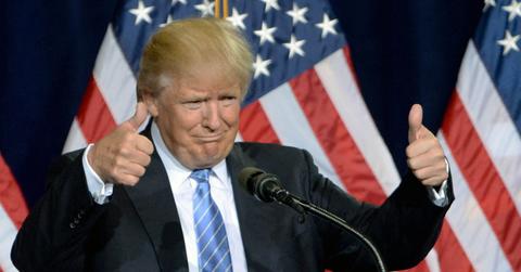 donald trump parents watching over indictment