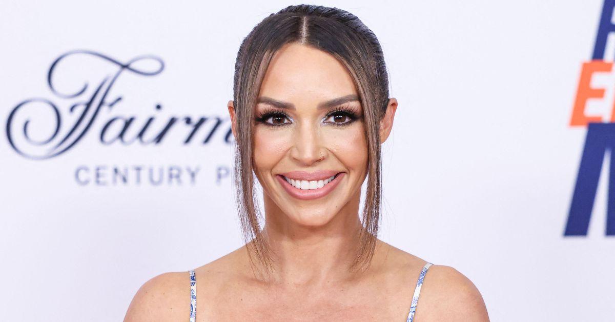 Photo of Scheana Shay