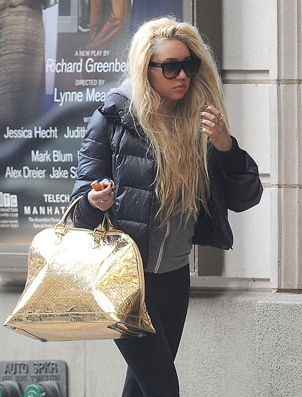 Amanda bynes 1