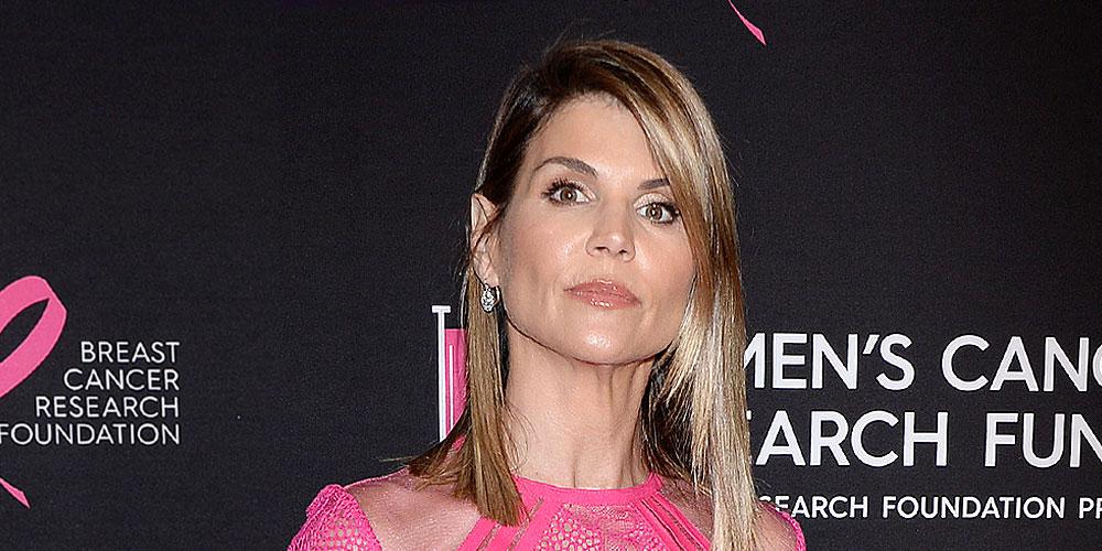 Lori Loughlin's Prison Welcome Home Party Canceled