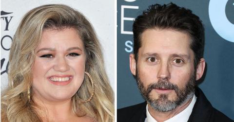 kelly clarkson ex death