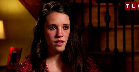 Jill duggar son samuel upsetting news pp