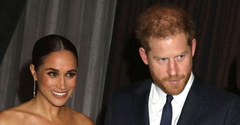 meghan markle prince harry dismayed omid scobie