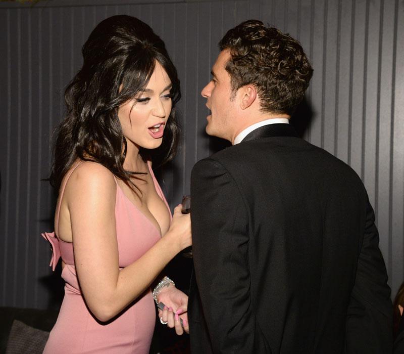 Katy perry orlando bloom split break up end relationship 00