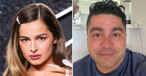 monty lopez married las vegas