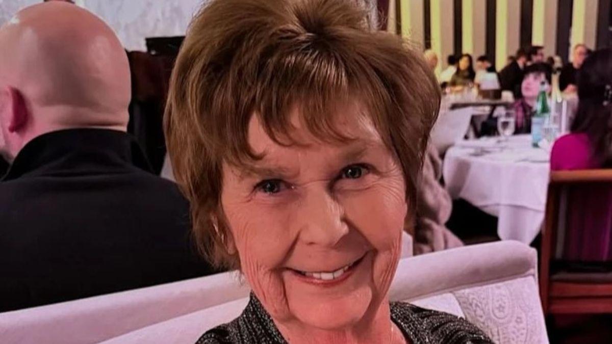 Photo of Nancy Guthries was reported missing on February 1.
