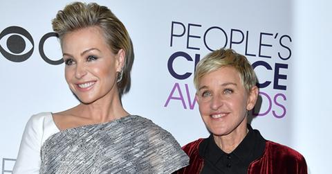 People’s Choice Awards 2017 – Press Room