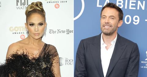 jennifer lopez photo son max sleeping ben afflecks shoulder pp