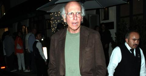 Larry David