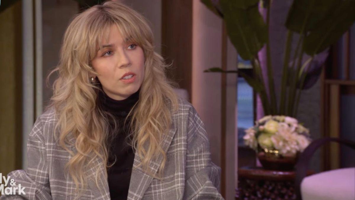 image of Jennette mccurdy 