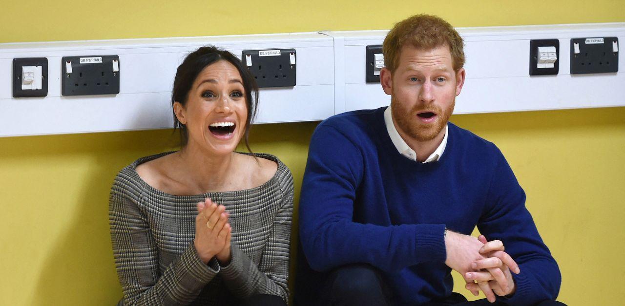 Ease your stress and anxiety with a calming patch - just like Meghan  Markle! We've got the scoop on a 'life-changing' $24 patch that users say  has completely calmed their nerves