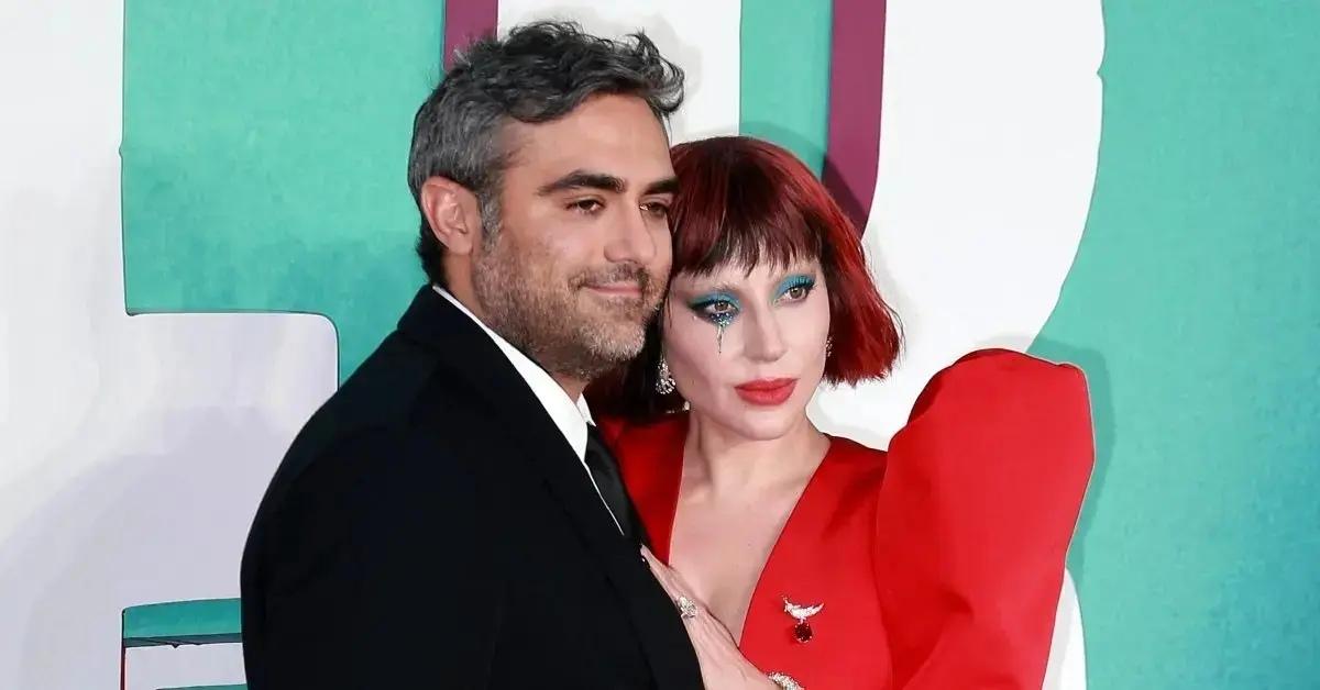 lady gaga asked fiance michael polansky wanted marriage kids first date